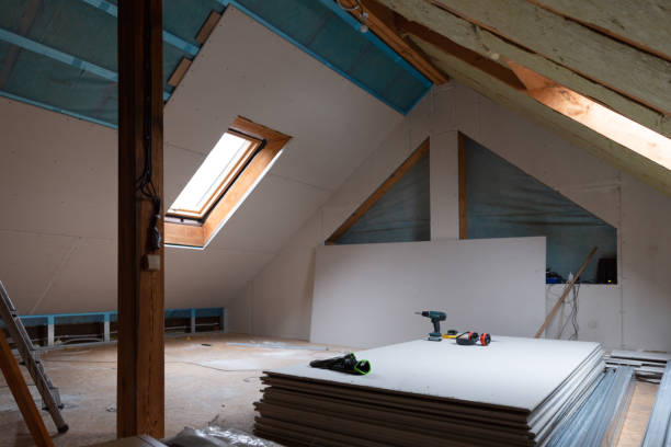 Best Residential Insulation in Doral, FL